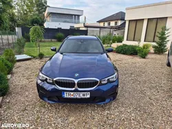 Albastru Utilizat 2019 BMW 320 Advantage Break | 17.900 EUR (Preț bun)