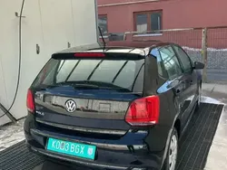 Negru Utilizat 2011 VW Polo Berlinǎ | 3.599 EUR (Preț bun)