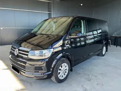 Negru Utilizat 2016 VW T6 Comfortline Van | 17.900 EUR