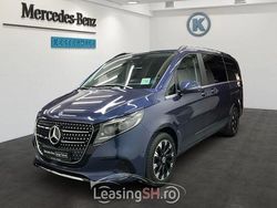 Albastru Utilizat 2024 Mercedes E250 Avantgarde | 79.749 EUR