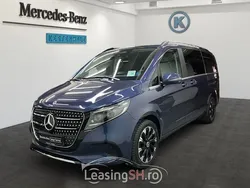 Albastru Utilizat 2024 Mercedes E250 Avantgarde | 79.749 EUR