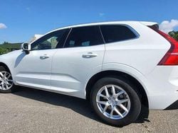 Alb Utilizat 2020 Volvo XC60 Momentum SUV | 27.940 EUR (Preț bun)