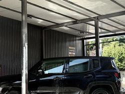 Culoarenegru Utilizat 2018 Jeep Renegade Sport SUV | 10.900 EUR (Scump)