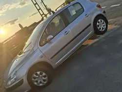 Utilizat 2002 Peugeot 307 Berlinǎ | 1.500 EUR (Puțin scump)