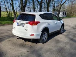 Utilizat 2013 Toyota RAV4 SUV | 10.800 EUR (Preț OK)