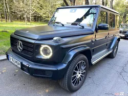 Utilizat 2018 Mercedes G500 SUV | 110.000 EUR