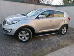 Utilizat 2012 Kia Sportage SUV | 9.200 EUR (Scump)