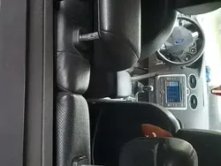 Utilizat 2005 Ford Focus Break | 1.000 EUR (Preț bun)