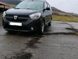 Utilizat 2018 Dacia Lodgy Monovolum | 6.499 EUR (Preț OK)