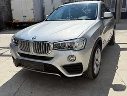 Culoaregri Utilizat 2015 BMW X4 Comfort Edition SUV | 21.200 EUR (Super Preț)