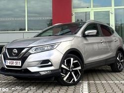 Culoareargint Utilizat 2020 Nissan Qashqai SUV | 12.500 EUR (Super Preț)