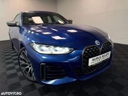 Culoarealbastru Utilizat 2023 BMW M440 M Sport Berlinǎ | 48.400 EUR (Preț bun)