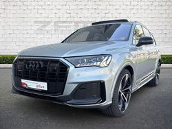 Utilizat 2023 Audi Q7 Competition SUV | 93.247 EUR