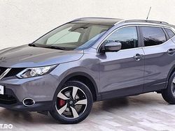 Culoaregri Utilizat 2015 Nissan Qashqai SUV | 9.690 EUR (Preț bun)