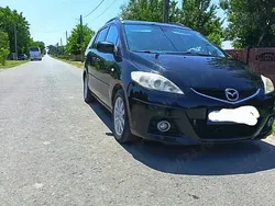Utilizat 2009 Mazda 5 Monovolum | 2.100 EUR