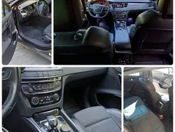 Negru Utilizat 2013 Peugeot 508 RXH Berlinǎ | 6.990 EUR