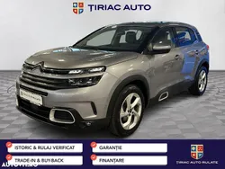 Culoaregri Utilizat 2021 Citroën C5 Aircross SUV | 18.300 EUR (Preț OK)