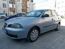 Utilizat 2007 Seat Cordoba Berlinǎ | 600 EUR