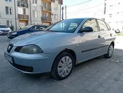 Utilizat 2007 Seat Cordoba Berlinǎ | 600 EUR