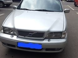 Utilizat 1997 Volvo S70 Berlinǎ | 1.500 EUR