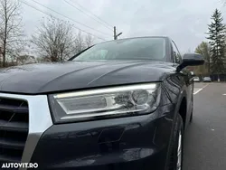 Gri Utilizat 2018 Audi Q5 SUV | 18.900 EUR (Super Preț)