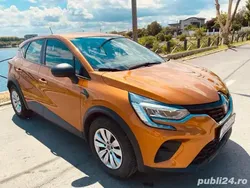 Utilizat 2020 Renault Captur SUV | 11.500 EUR (Preț OK)