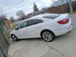 Utilizat 2011 VW CC Berlinǎ | 8.850 EUR (Puțin scump)
