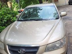 Maro Utilizat 2007 Hyundai Sonata Berlinǎ | 1.200 EUR