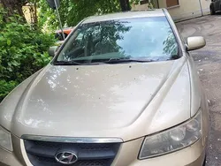 Maro Utilizat 2007 Hyundai Sonata Berlinǎ | 1.700 EUR