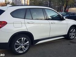 Culoarealb Utilizat 2020 BMW X1 SUV | 22.300 EUR (Preț OK)