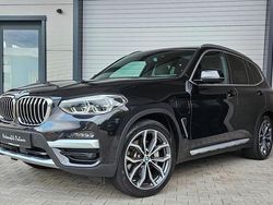 Utilizat 2020 BMW X3 M Sport SUV | 37.351 EUR (Puțin scump)