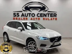 Alb Utilizat 2019 Volvo XC60 SUV | 22.990 EUR (Preț OK)