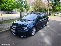 Albastru Utilizat 2021 Suzuki Swace Break | 19.800 EUR