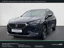 Utilizat 2019 Seat Tarraco XCELLENCE SUV | 25.058 EUR (Preț bun)
