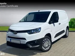 Alb Utilizat 2022 Toyota Proace Verso Break | 12.901 EUR