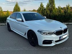 Culoarealb Utilizat 2019 BMW 530e Comfort Edition Berlinǎ | 35.990 EUR (Scump)