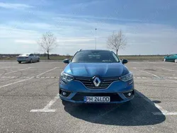Renault Mégane IV
