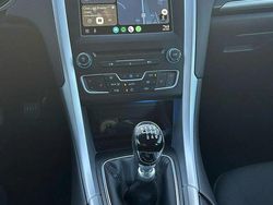 Culoareargint Utilizat 2016 Ford Mondeo Berlinǎ | 9.690 EUR (Preț OK)