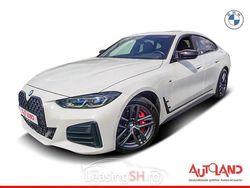 Alb Utilizat 2023 BMW M440 M Sport Berlinǎ | 59.054 EUR (Preț OK)