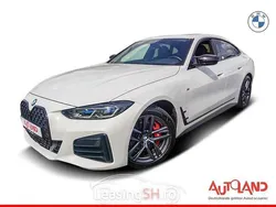 Alb Utilizat 2023 BMW M440 M Sport Berlinǎ | 59.054 EUR (Puțin scump)