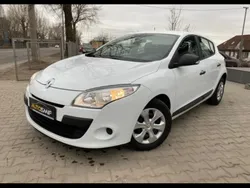 Utilizat 2012 Renault Mégane III Break | 4.750 EUR