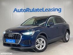 Culoarealbastru Utilizat 2020 Audi Q3 Advanced SUV | 24.990 EUR (Preț OK)