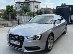 Utilizat 2016 Audi A5 Coupe | 12.100 EUR (Super Preț)