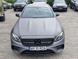 Culoaregri Utilizat 2020 Mercedes E53 AMG AMG Berlinǎ | 47.000 EUR