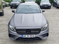 Culoaregri Utilizat 2020 Mercedes E53 AMG AMG Berlinǎ | 49.450 EUR