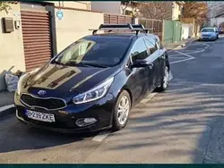 Utilizat 2013 Kia Ceed 2 Hatchback | 4.200 EUR (Preț bun)