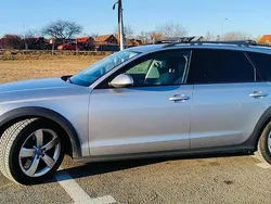 Culoaregri Utilizat 2016 Audi A6 Break | 13.500 EUR (Puțin scump)