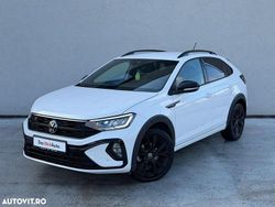 Culoarealb Utilizat 2024 VW Taigo R-line SUV | 24.503 EUR (Preț OK)