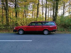 Utilizat 1992 Volvo 245 Break | 7.900 EUR
