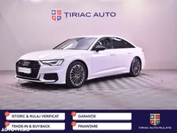 Alb Utilizat 2021 Audi A6 Berlinǎ | 36.010 EUR